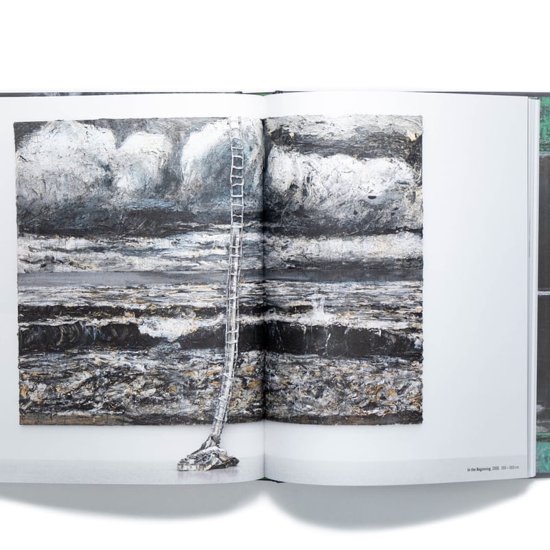 In the Beginning: Anselm Kiefer & Photography |