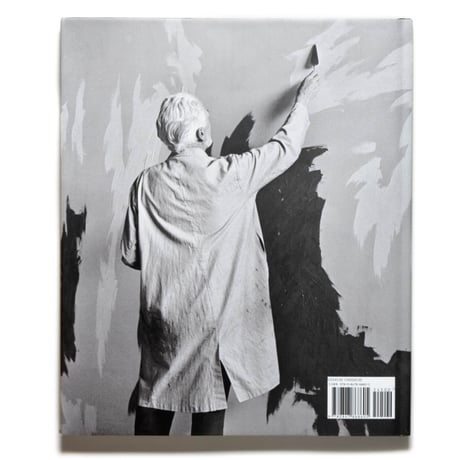 Clyfford Still: The Late Works