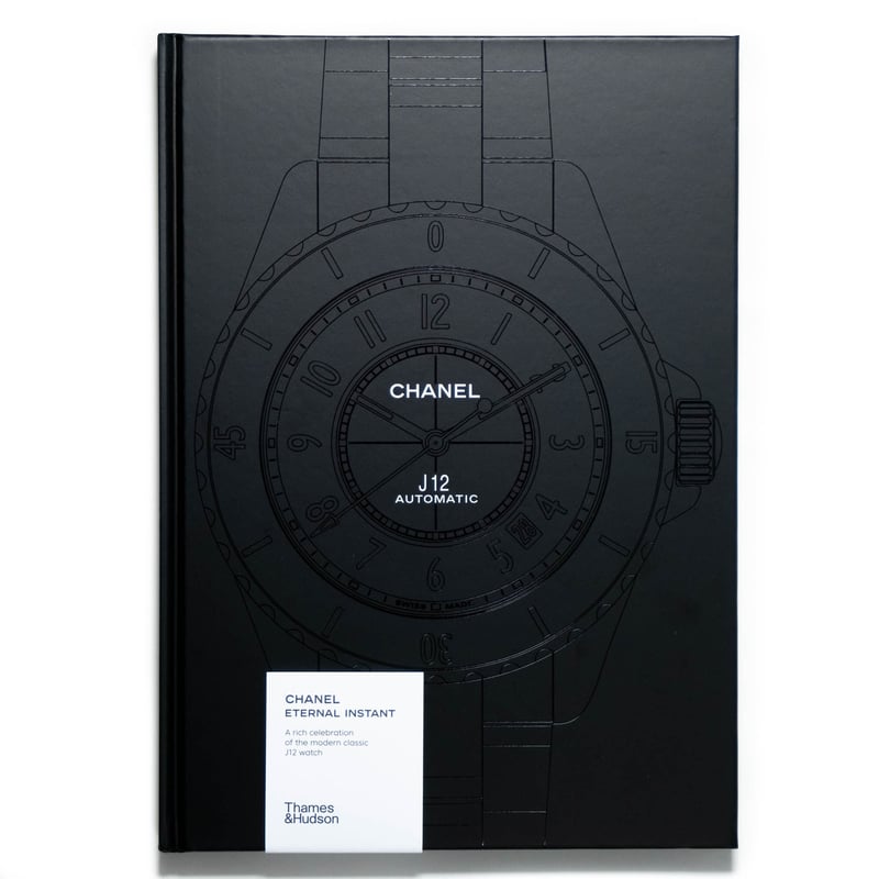 ★国内在庫僅少品★ CHANEL ETERNAL INSTANT Chanel Eternal Instant | Art Book Iskusstvo