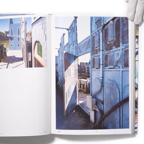 Italia in Miniatura : A journey between reality and fiction