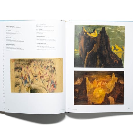 Wild Souls : Symbolism in the Art of the Baltic States