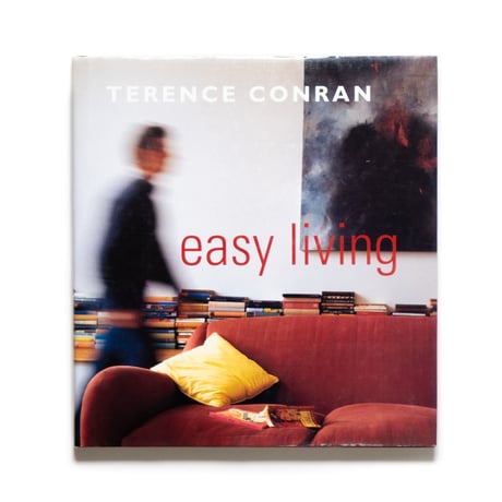 easy living by Terence Conran