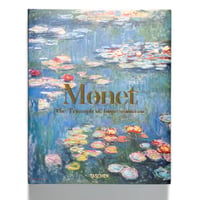 Monet: The Triumph of Impressionism