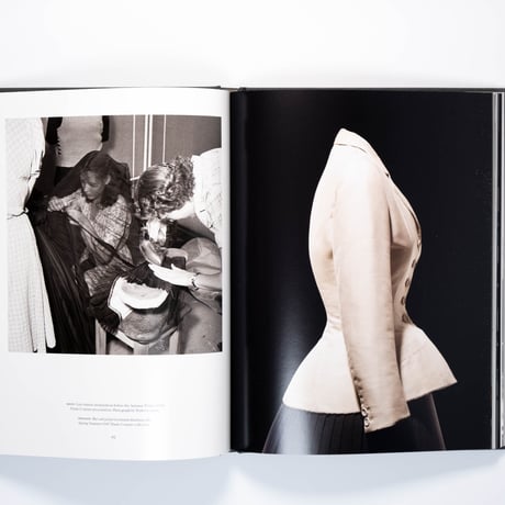 Dior: The New Look Revolution