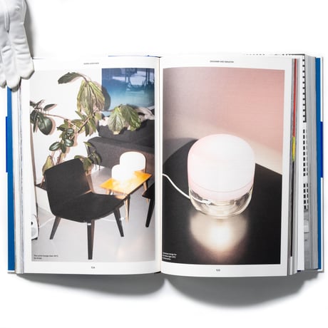 Out of the Blue : The Essence and Ambition of Finnish Design
