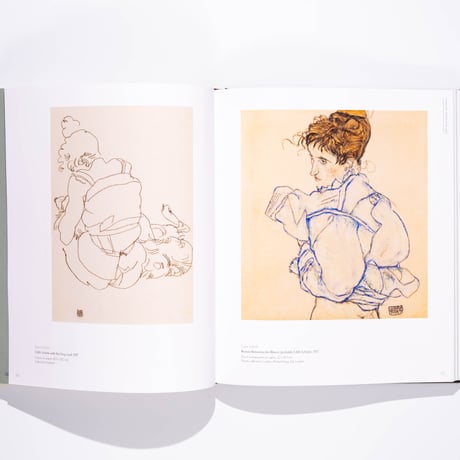 Egon Schiele: Last Years 1914–1918