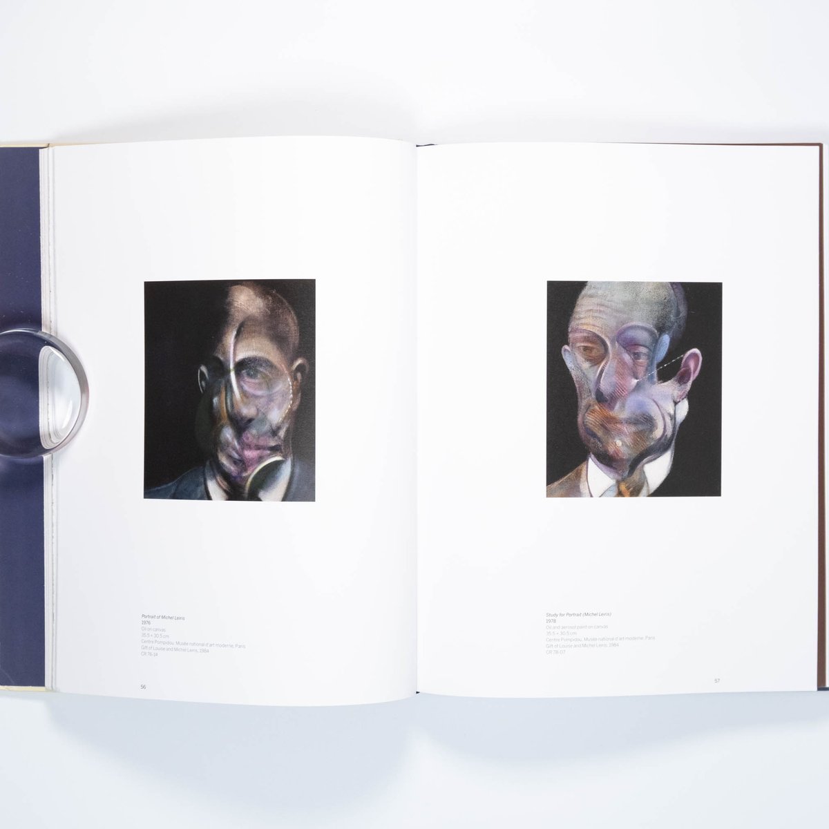 Francis Bacon: Books and Painting | Art Book Is