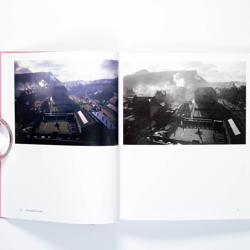 Joel Meyerowitz: Europa 1966-1967 | Art Book Is