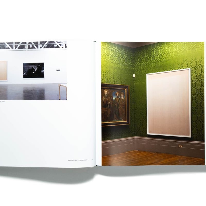 Wolfgang Tillmans. Saturated Light | Art Book I