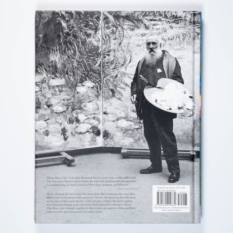 Monet Water Lilies: The Complete Series