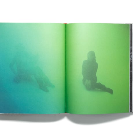 Unspoken Spaces: Studio Olafur Eliasson