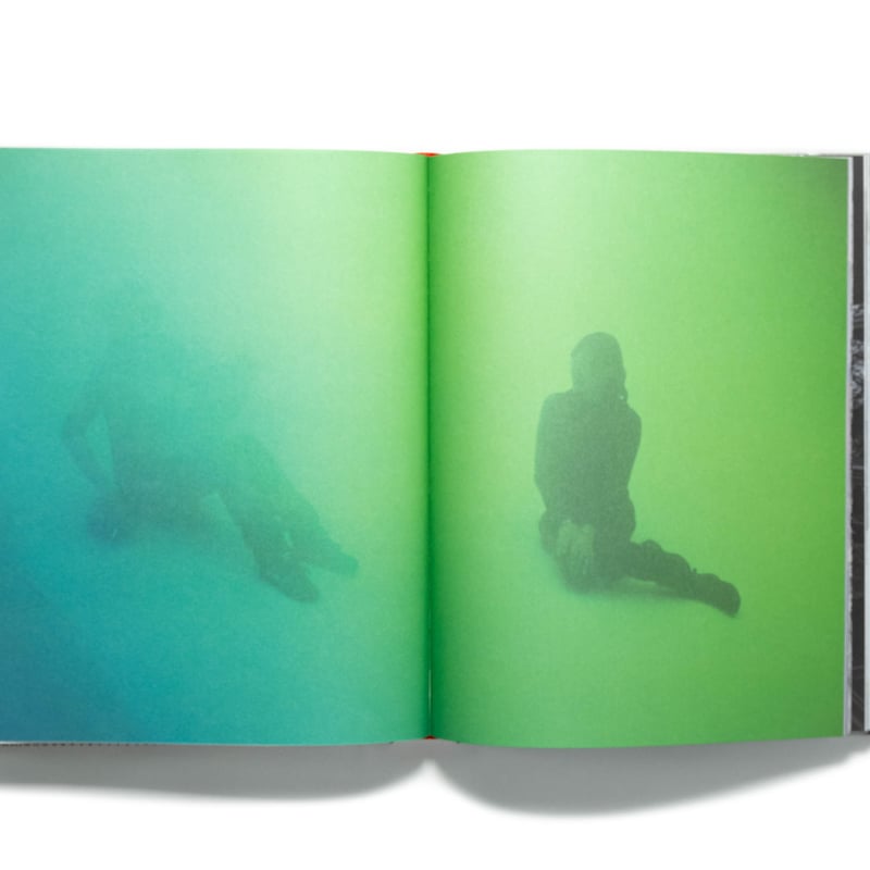 Olafur Eliasson オラファーエリアソン　作品集　写真集 オラファー・エリアソン ときに川は橋となる』 – 青山ブック