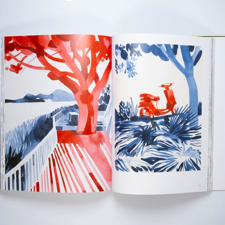Christoph Niemann: Away