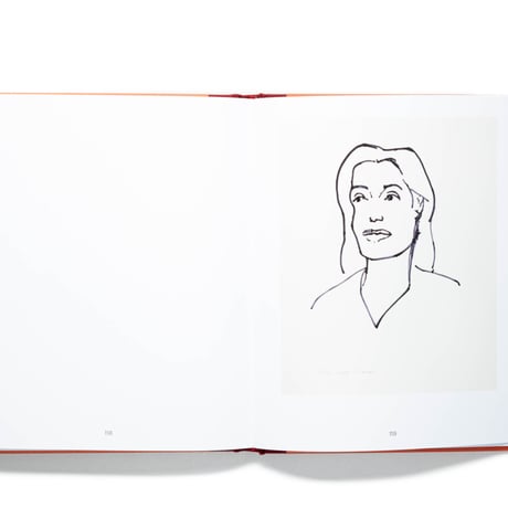 Alex Katz: Autumn
