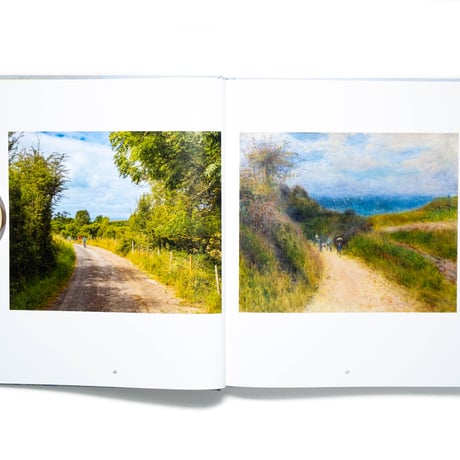 Impressionist Places: Revealed in Paintings and Photographs