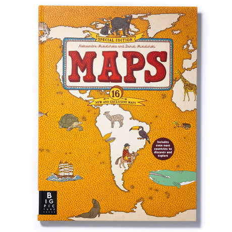 MAPS