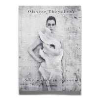 Olivier Theyskens: She Walks In Beauty
