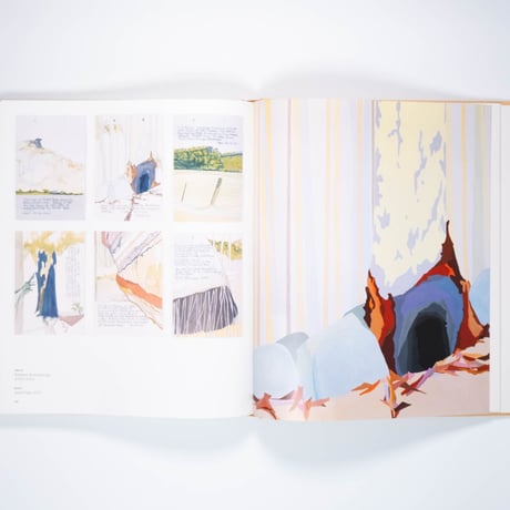 【Outlet】Philip Hughes: Painting the Ancient Land of Australia