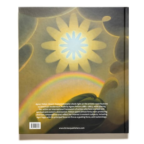 Agnes Pelton: Desert Transcendentalist
