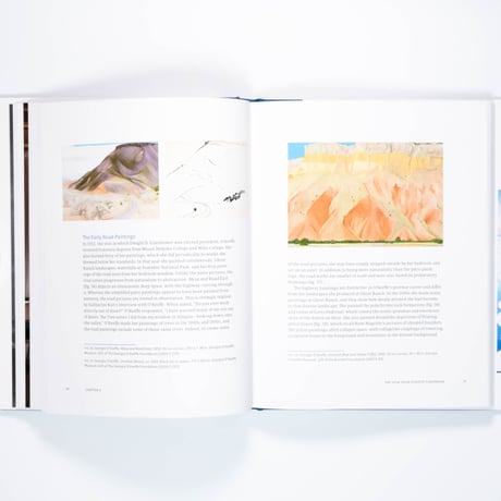 Georgia O'Keeffe: The Late Work