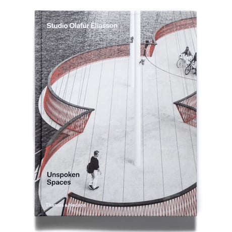 Unspoken Spaces: Studio Olafur Eliasson