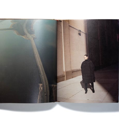 Sebastian Sabal-Bruce : After the Moon
