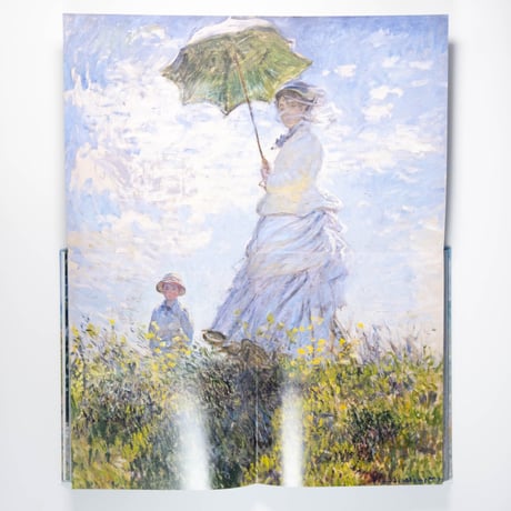 Monet: The Bigger Picture