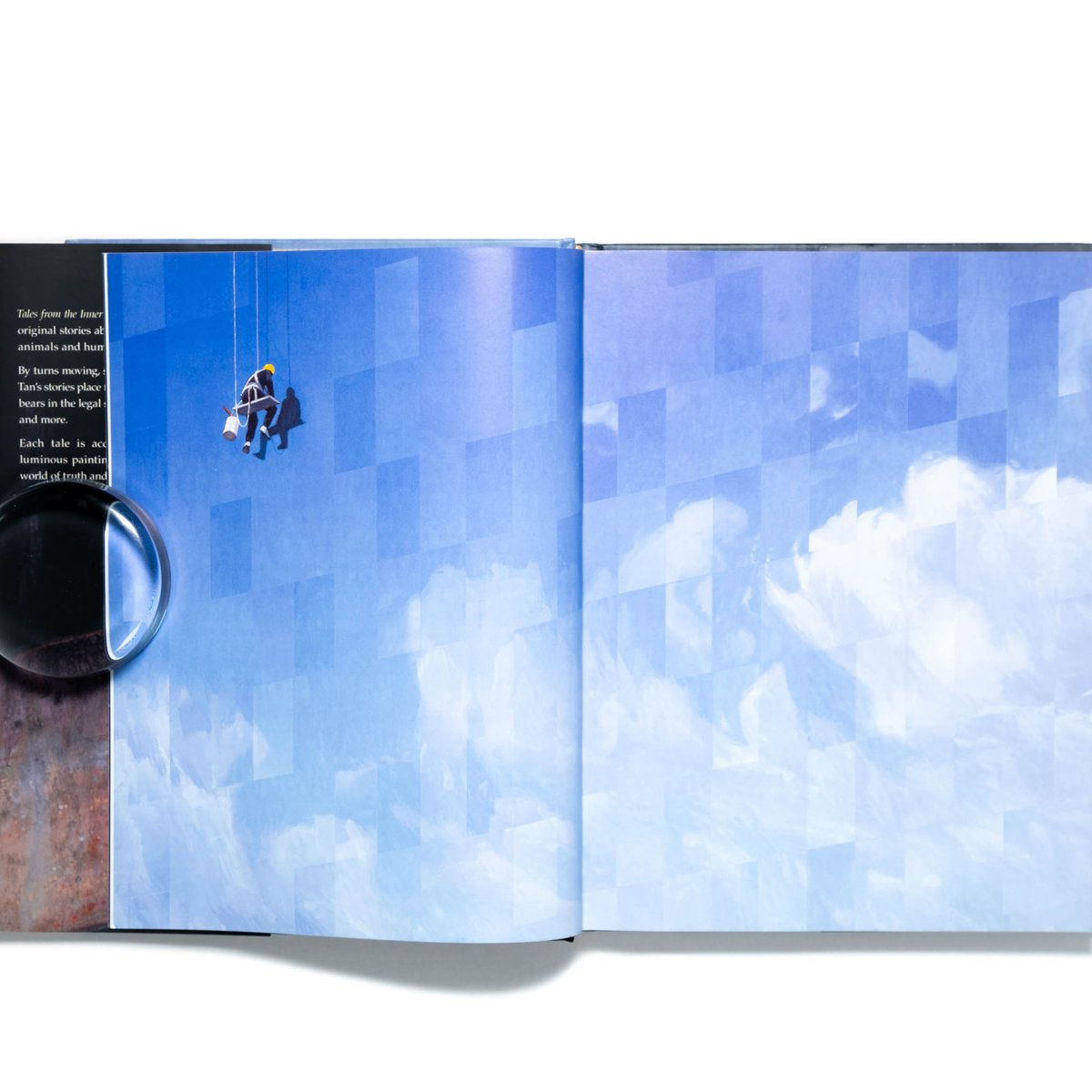 Tales from the Inner City | Art Book Iskusstvo