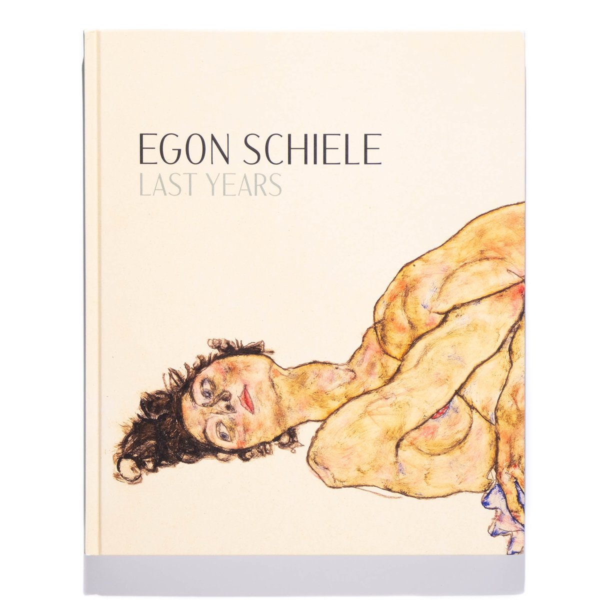 Egon Schiele: Last Years 1914–1918 | Art Book I