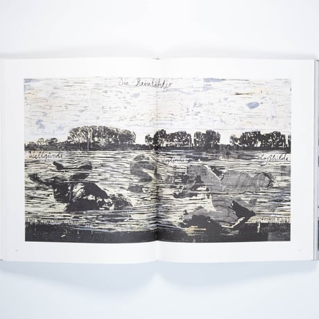 Anselm Kiefer: The Women