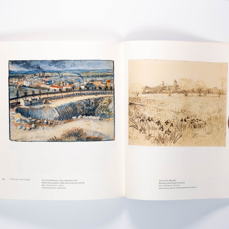 アート・デザイン・音楽 IMPRESSIONISM and POST-IMPRESSIONISM アート・デザイン・音楽 IMPRESSIONISM and POST-IMPRESSIONISM