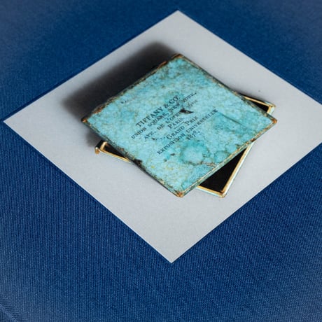 Henry Leutwyler: The Tiffany Archives