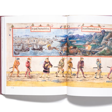 Kaiser Maximilian I. : Tirol. Österreich. Europa. 1459-1519