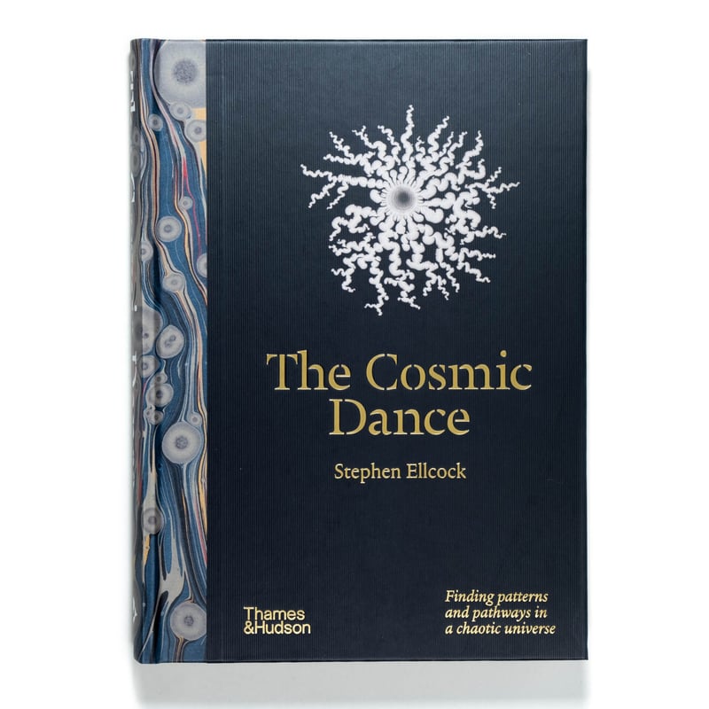 The Cosmic Dance | Art Book Iskusstvo