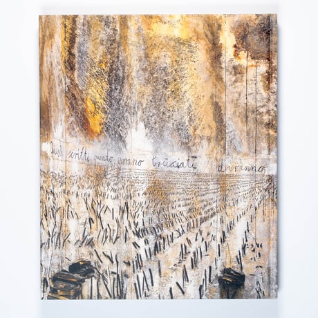 Anselm Kiefer: Palazzo Ducale Venice