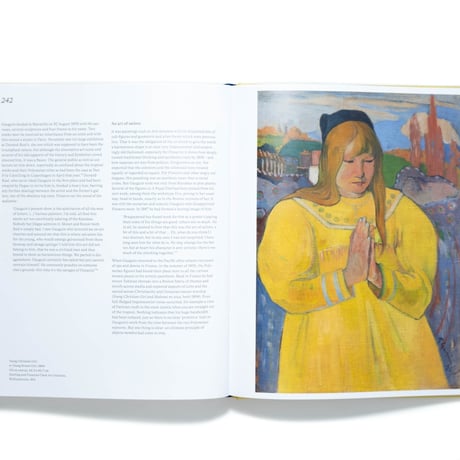 Gauguin – The Master, the Monster and the Myth