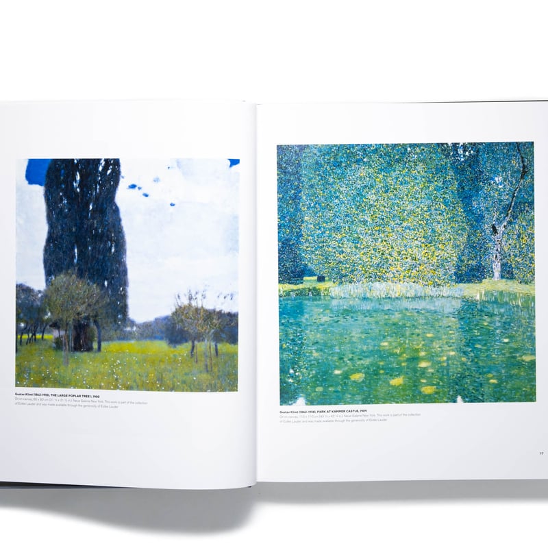 Austrian and German Masterworks | Art Book Isku