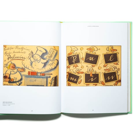 Ludwig Bemelmans