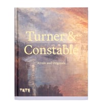 Turner and Constable