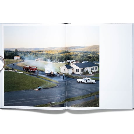 Gregory Crewdson
