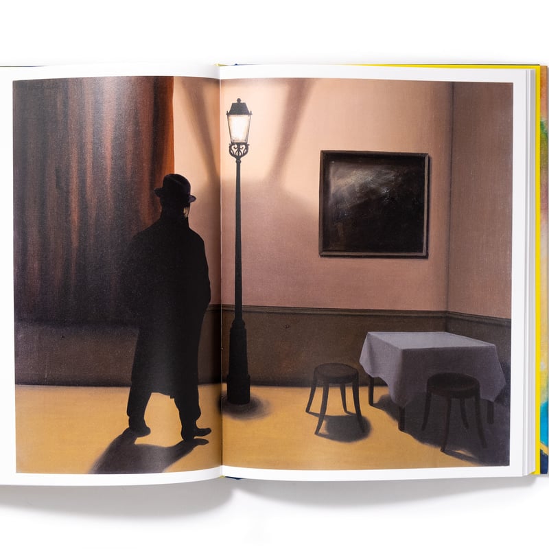洋書　アントン・モルナー　画集　Gefrodinspex Collector Gefrodinspex Collector / Anton Molnar（アントン・モルナー