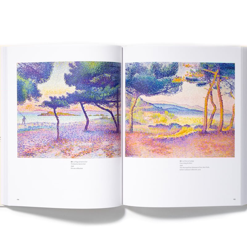 Color and Light: The Neo-Impressionist Henri-Ed