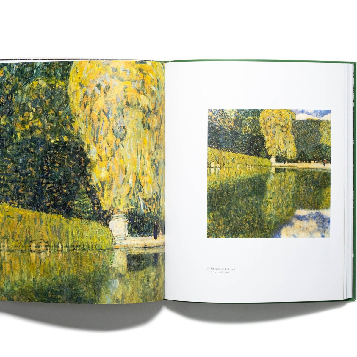 Gustav Klimt : Landscapes | Art Book Iskusstvo Gustav Klimt : Landscapes | Art Book Iskusstvo
