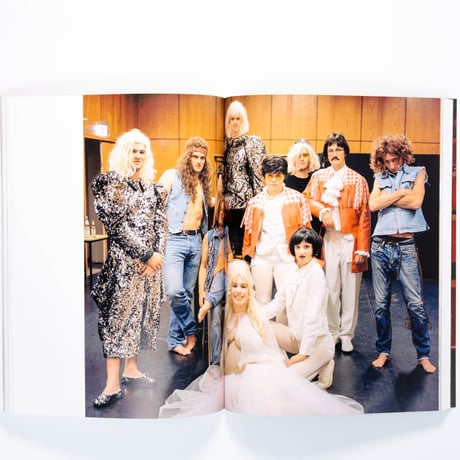 Calla Henkel & Max Pitegoff: German Theater 2010–2022