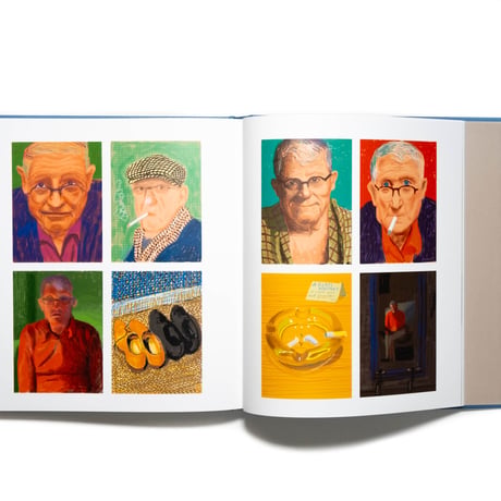 David Hockney: Drawing from Life