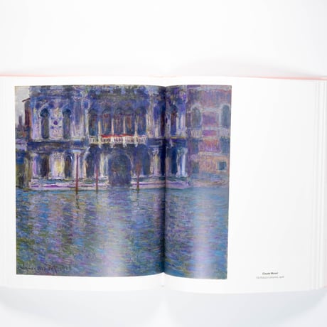 Impressionism: The Hasso Plattner Collection