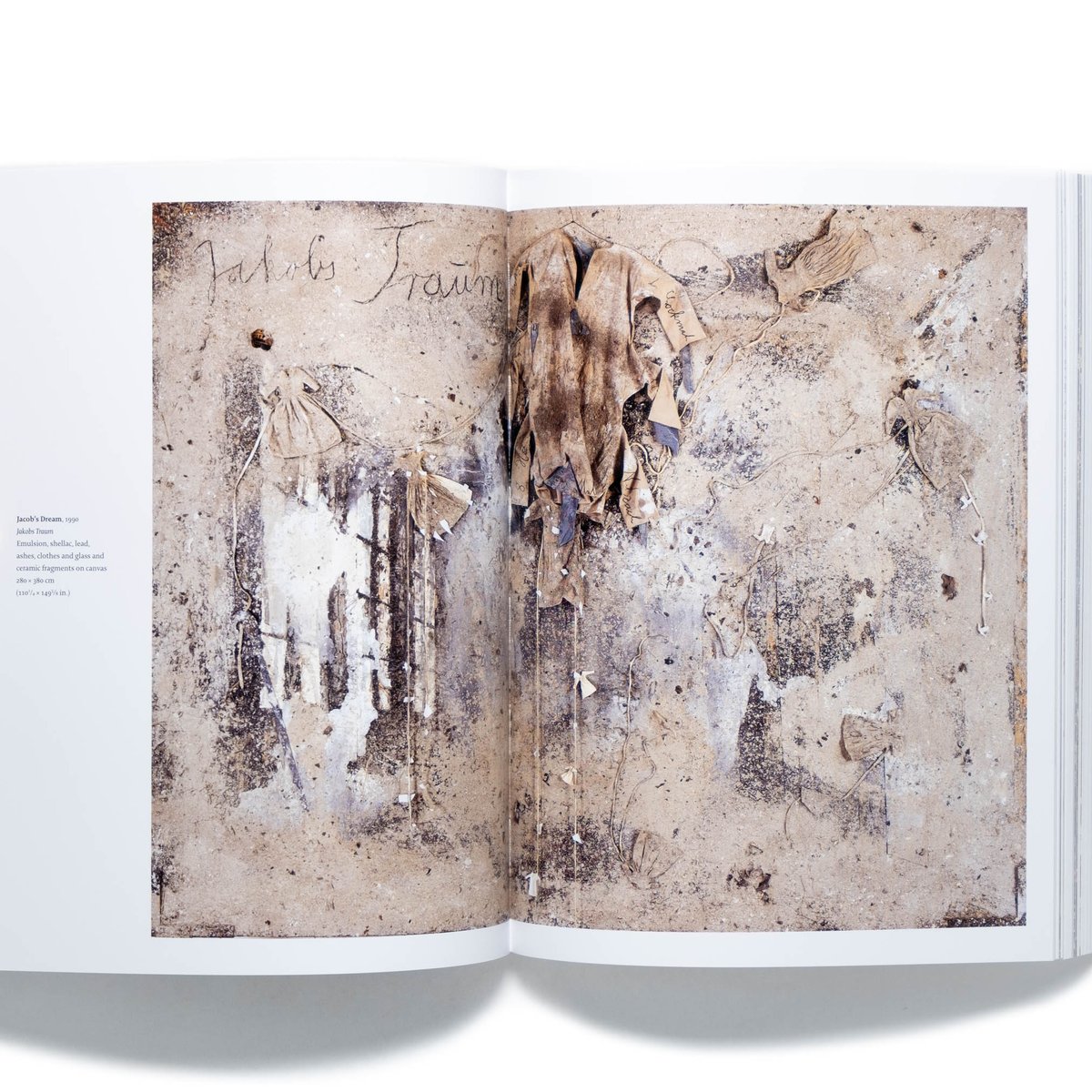 Anselm Kiefer | Art Book Iskusstvo Anselm Kiefer | Art Book Iskusstvo