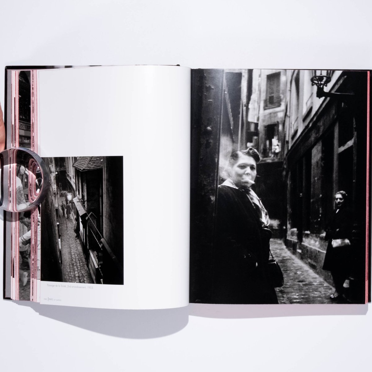 Robert Doisneau: Paris | Art Book Iskusstvo