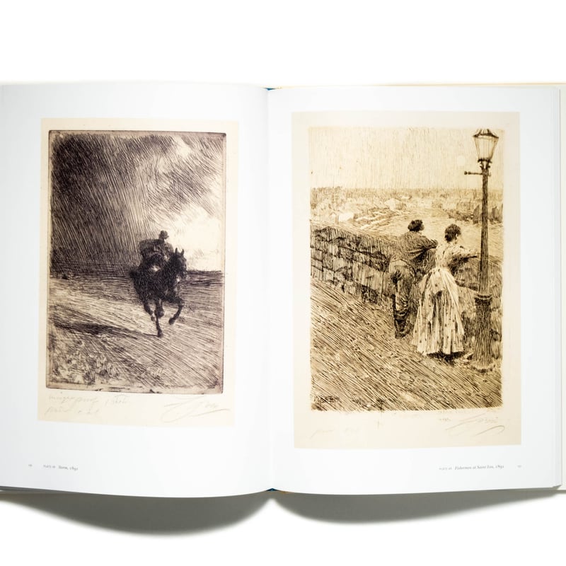 Anders Zorn: Sweden's Master Painter | Art Book