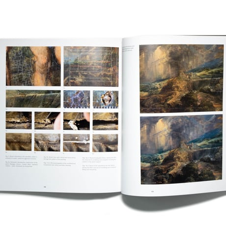 Rubens's Great Landscape with a Tempest